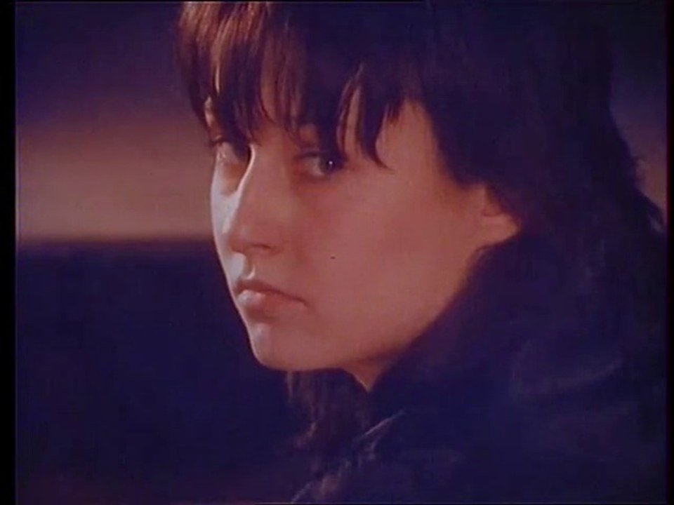 City - Pfefferminzhimmel (1987)