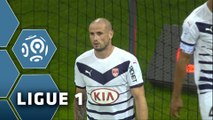 But Nicolas PALLOIS (51ème csc) / OGC Nice - Girondins de Bordeaux (6-1) - (OGCN - GdB) / 2015-16