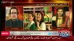 Kia Nawaz Sharif India Ke Hawale Se Hard Line De payege..Dr Shahid Masood Respones