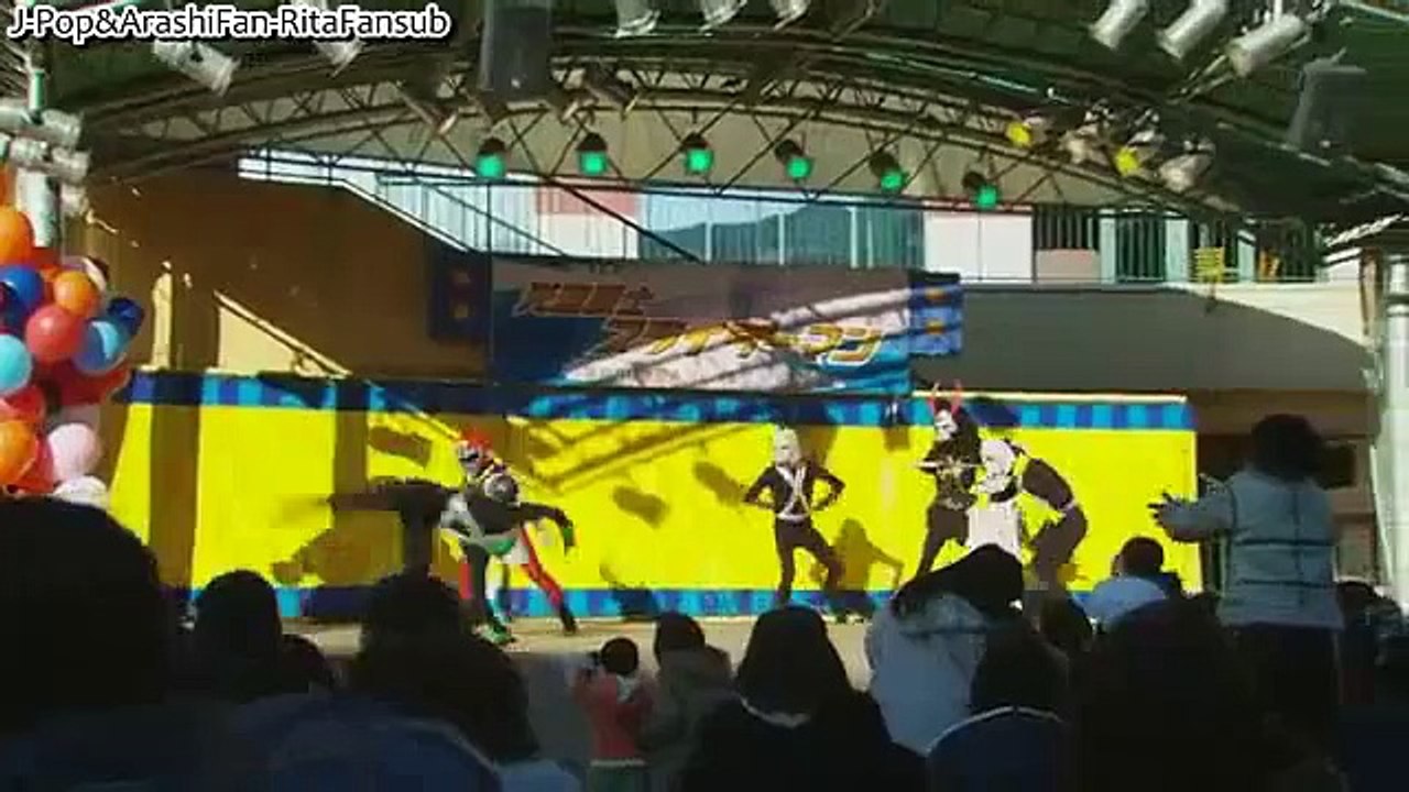 Mou Yukai Nante Shinai (もう誘拐なんてしない) Turkish Sub. PART.1