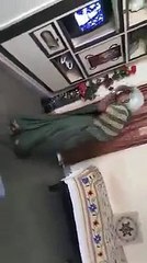dadi maa - funny dance- old lady dance