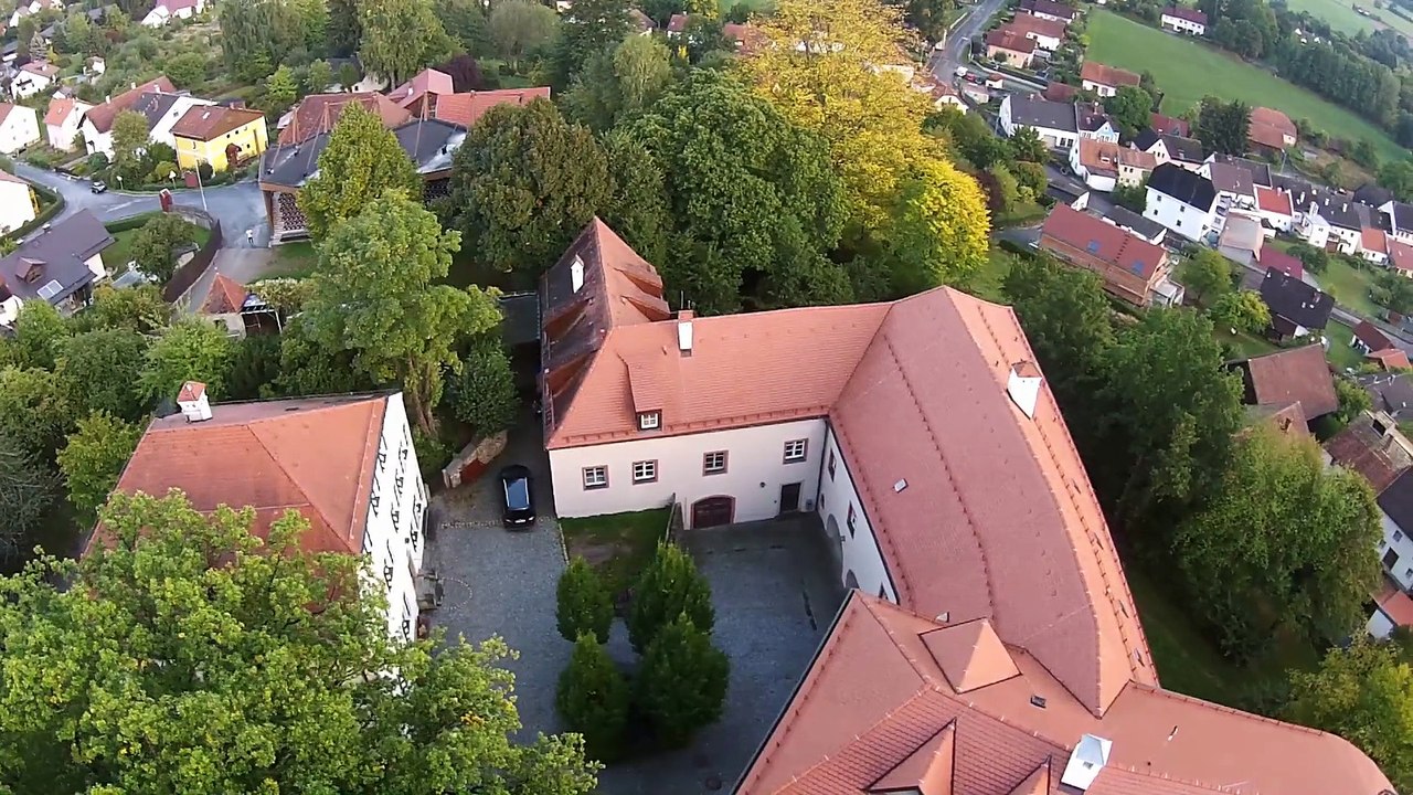 Waldmünchen