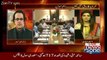 PPP Aur MQM Dono confusion Ka Shikar Hain..Dr Shahid Masood