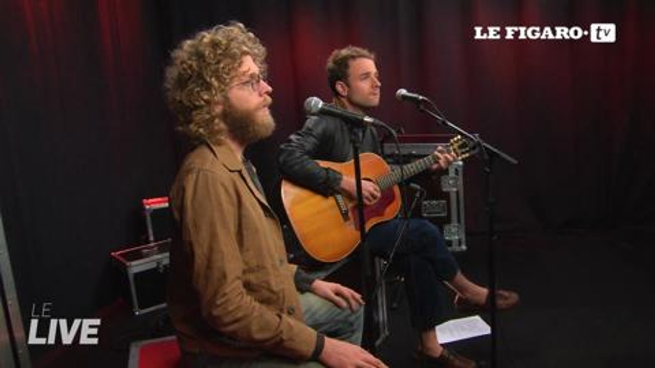 Dawes - «All Your Favorite Bands»