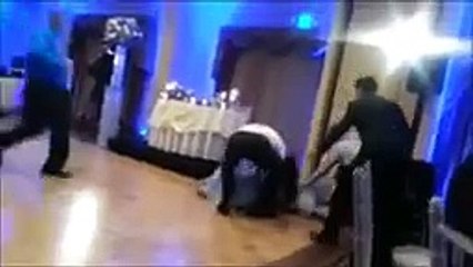 ---Funny Wedding Fail Compilation (Sexy Wedding Fails) - DDOF