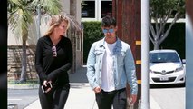 Joe Jonas GUSHES Over Gigi Hadid & Uses One Word To Describe Her!