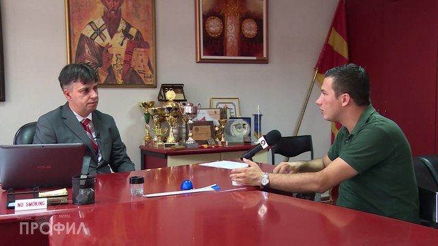 PROFIL - CVETKO ANDREESKI (VTOR DEL)