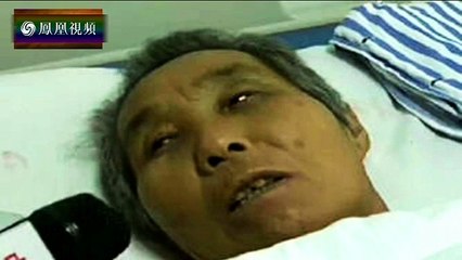 20150924 锵锵三人行  “扶老被讹”不是太冤就是人性复杂