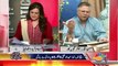 Kia Gen RRaheel Sharif Ko Extension Milni Chahiye.. Hassan Nisar Answers