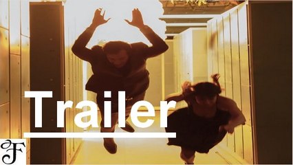 Momentum (2015) Official Trailer - Olga Kurylenko, Morgan Freeman