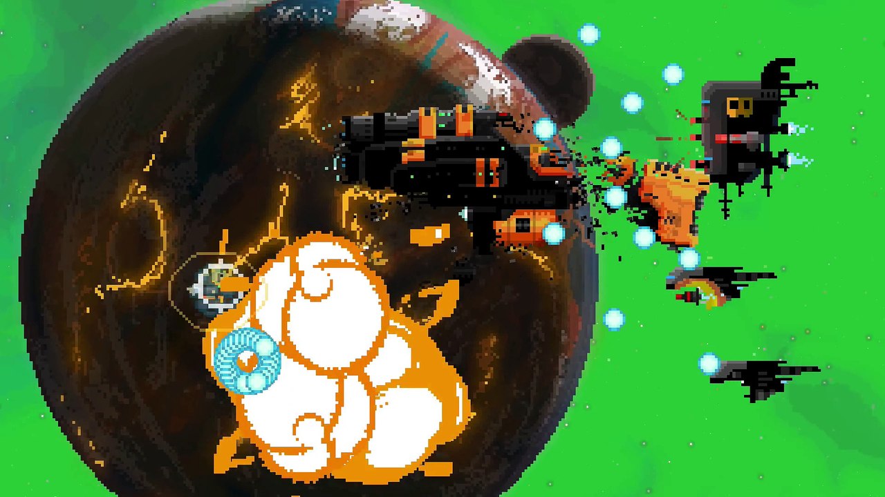 Steredenn - Trailer de lancement