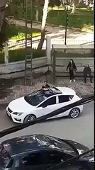 technique de drague algérienne