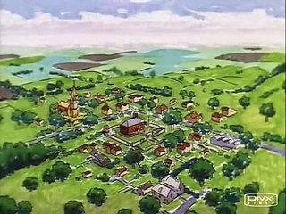 Classroom objects (Objetos del salon de clase)