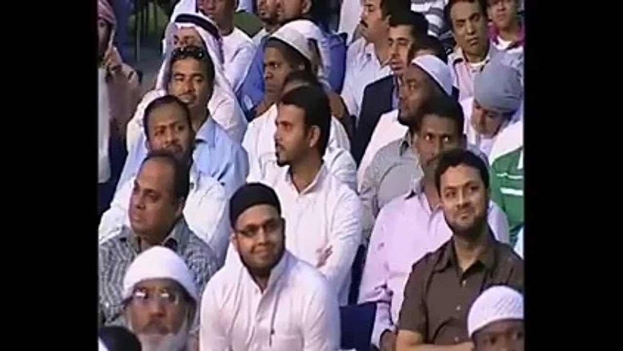 Christian Bursted In Tears After Yusuf Estes Answered His Question! English subtitle