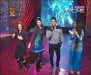 Billo Thumka Laga - Malkoo - Ptv Home