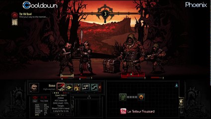 CooldownTV (REPLAY) (2015-09-24 20:02:55 - 2015-09-24 23:42:46)