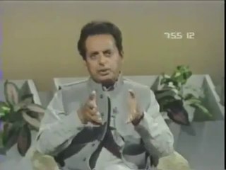 Ptv Classics  Subh Bakhair- Chacha G Mustansar Hussain Tarar