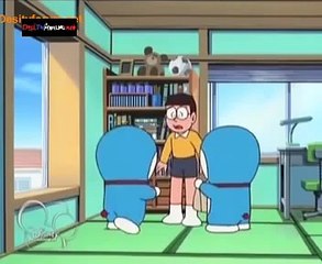 New Doraemon 13th November 2014 On Disney Channel Pt 6