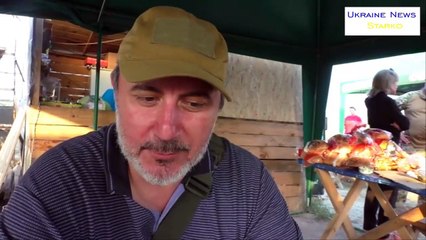 Блокада Крыма шокирующая правда