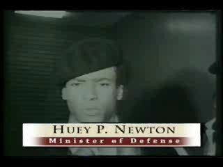 After Huey P. Newton