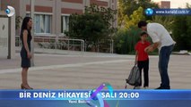 Bir Deniz Hikayesi 3.Bölüm Fragmanı