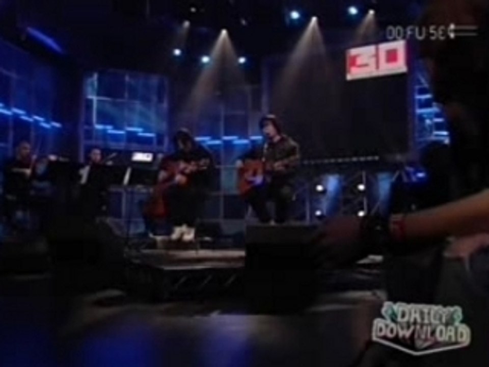 30_Seconds_To_Mars_-_The_Kill_(Acoustic)
