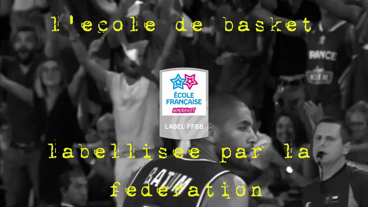 Présentation de la saison