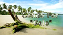 Ocean View Condo For Sale Fajardo Puerto Rico