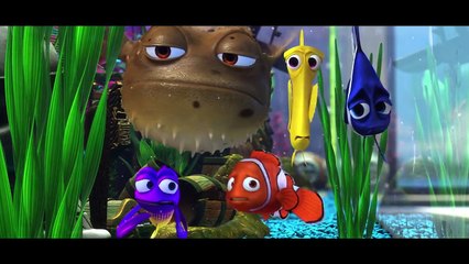 10 Hidden Clues To Pixar's Shared Universe