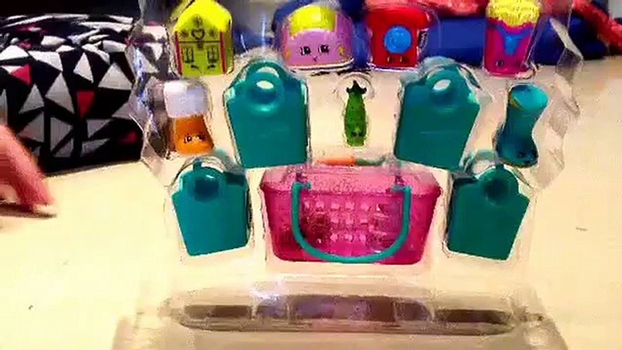 การ์ตูน shopkins