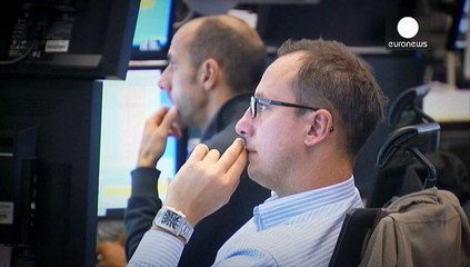 Après trois jours consécutifs de baisse, l'action Volkswagen remonte