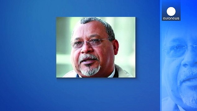 Священник-радиожурналист получил премию за защиту прав человека