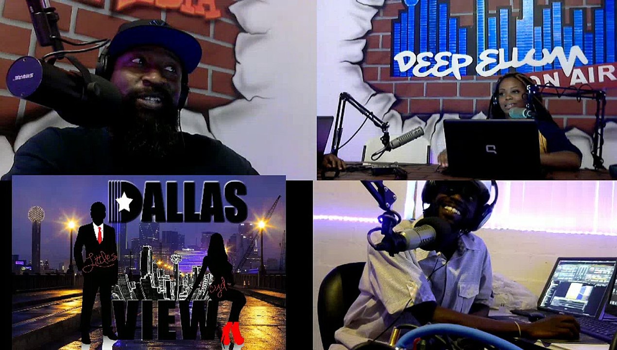 Dallas View 09-23-15