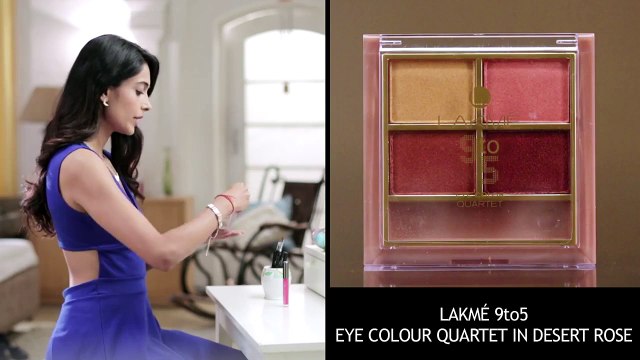 How To Get Perfect Smokey Eye Makeup – All Things Makeup