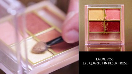 The Step By Step Guide To Bridal Eye-Make-Up – All Things Makeup