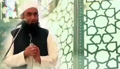 Moulana Tariq Jameel’s Bayan On Qurbani & Hajj – Must Watch - Pakistani Dramas Online in HD