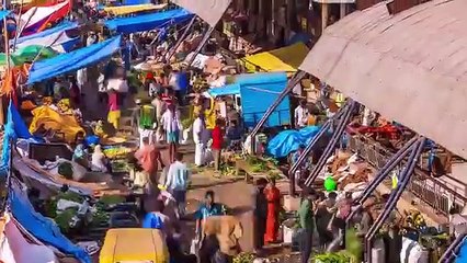 India's 20+ New Cities- MEGAPROJECTS (Part 9) - YouTube