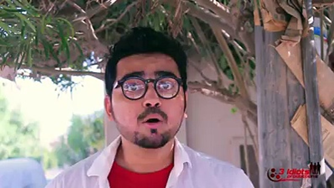 3 Idiots