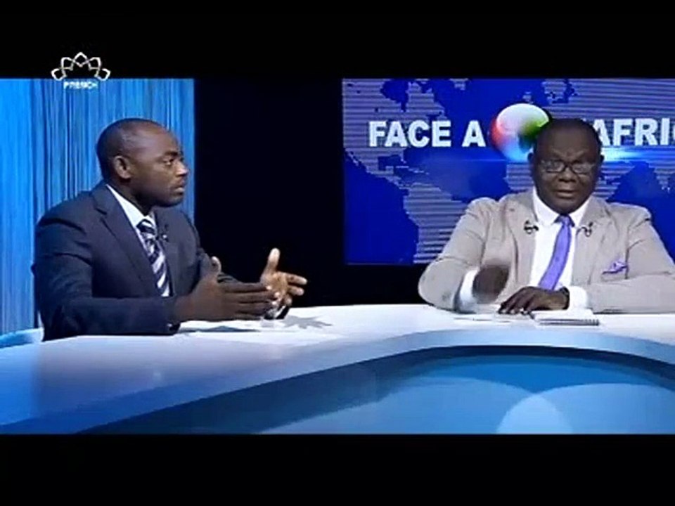 La liberté de la presse contribue-t-elle au processus démocratique en Afrique ? Roger BONGOS