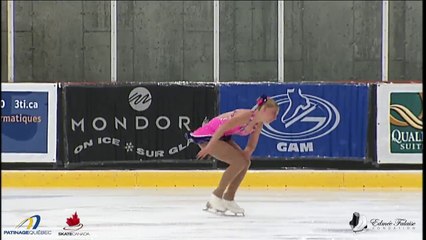 SGE2015_SS2016_Glace 2 (REPLAY) (2015-09-24 20:52:13 - 2015-09-25 00:01:19)