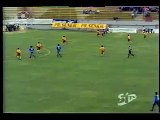 Ariel Graziani - (Gol contra Aucas 1997)