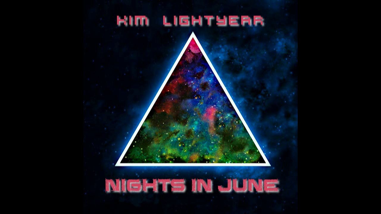 Kim Lightyear - Nights In June (Vocal Synthesizer AlterEgo Daisy)