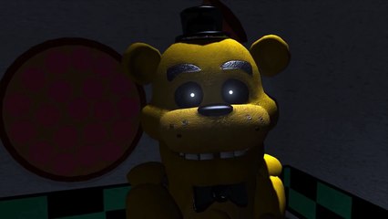 [FNAF Maya] Freddy is Lonely (Im Mr. Lonely)
