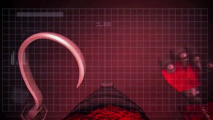 [FNAF 4 SFM] Nightmare Foxy POV (First Person)