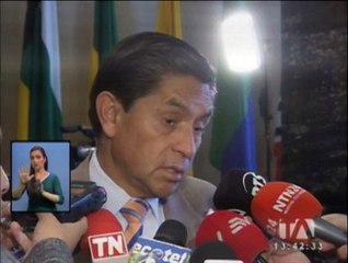 Asamblea no logró votar proyecto de Ley de Prevención y Control de Drogas