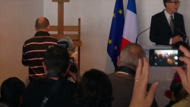 Un tableau de Picasso de retour au Centre Pompidou 15 ans après sa disparition