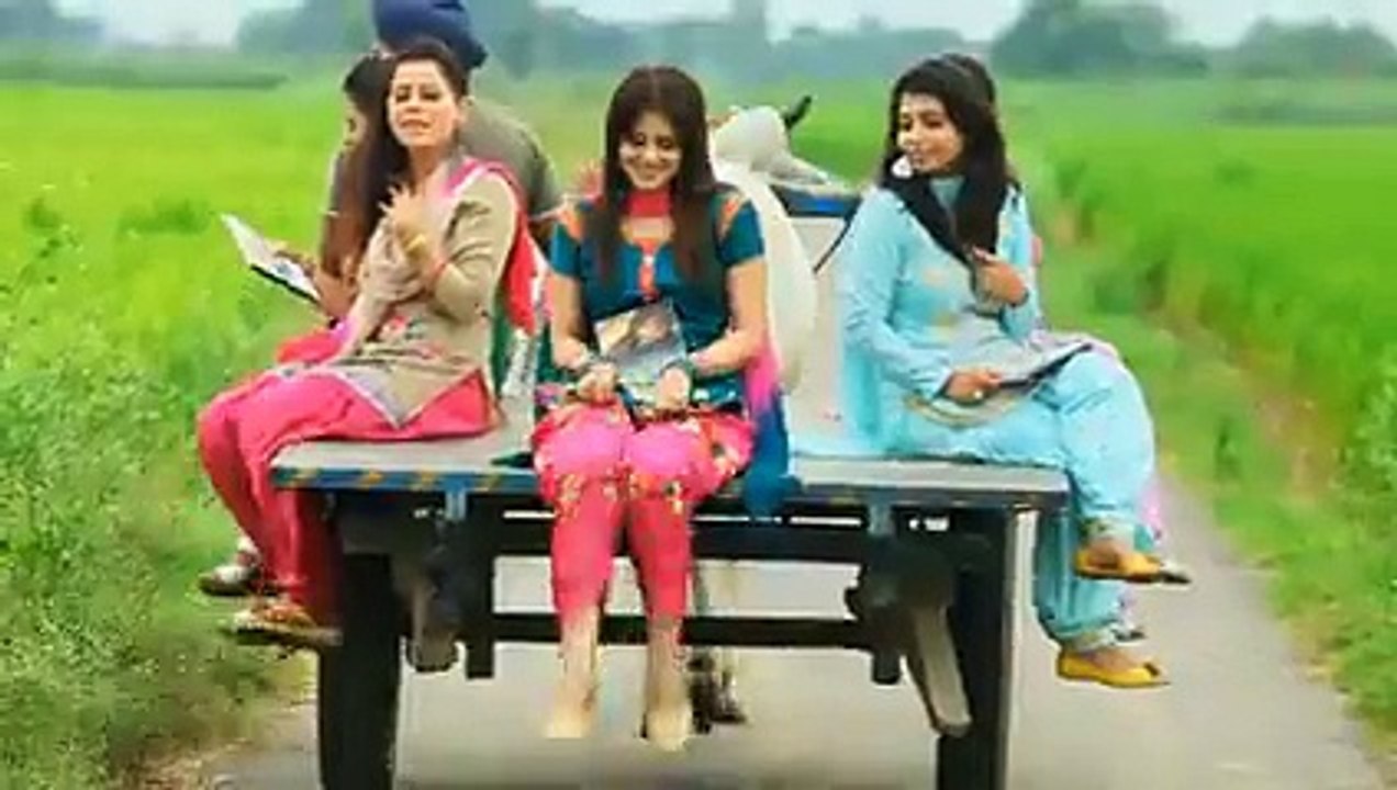 OFFICIAL VIDEO CHAK CHAK KE  GEETA ZAILDAR