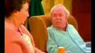 Archie Bunker predicts conditions under Obama