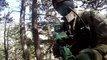 Spetsnaz - Russian special forces combat training