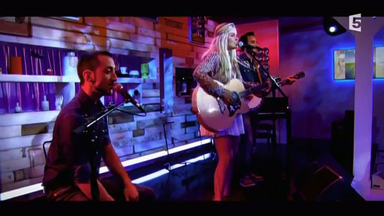 Sophie Tapie _ Des milliards de petits corps_ -  - 12_06_2015 - YouTube [360p]